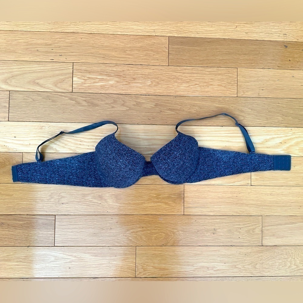 Marilyn Monroe push-up bra 36C